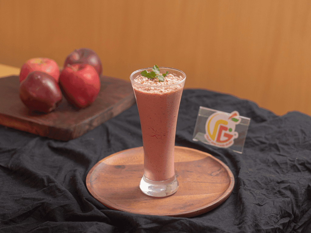 High Protein Smoothie [300 ml]