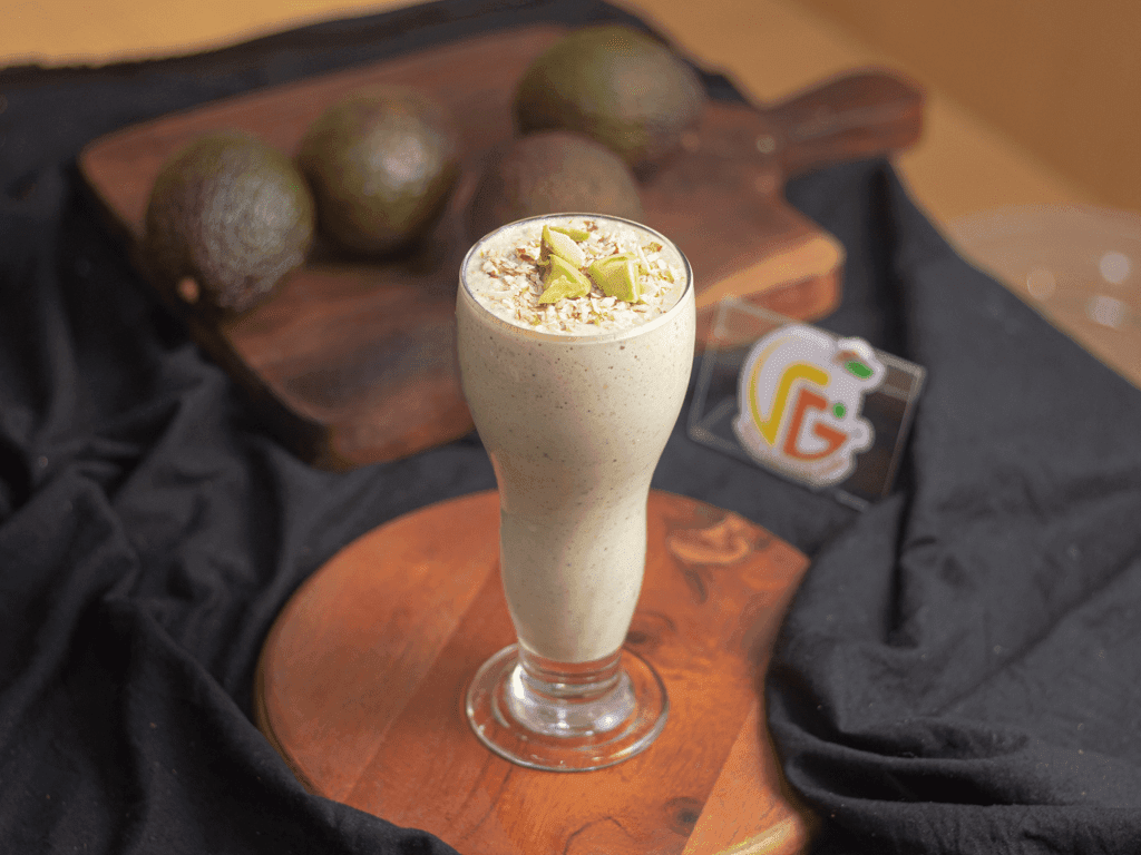 Avocado Smoothie [300 ml]