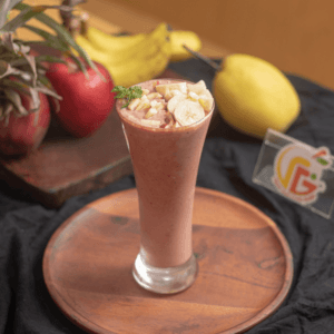 Tropical Smoothie [300 ml]