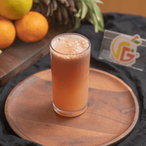 Mix Fruit Juice [250 ml]