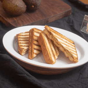 Avocado Sandwich [4 Slice]