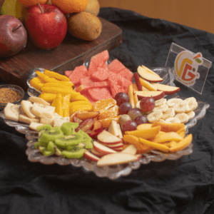 Super Delux Platter [600 ml]