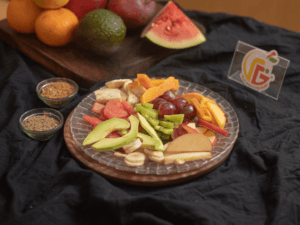 Diabetic Care Platter [600 ml]