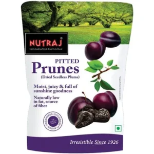 Nutraj Prunes
