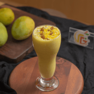 Mango Lassi [300 ml]