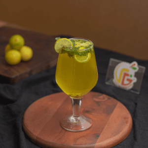 Passion Fruit Moctail  [300 ml]