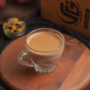 Berry Blast Fruit Tea