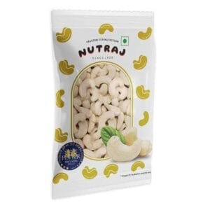 Nutraj Cashews Nut