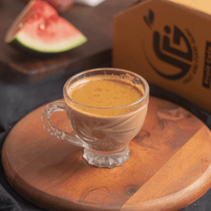 Watermelon Fruit Tea