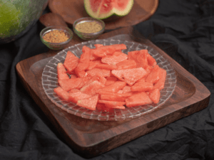 Watermelon Platter [600 ml]