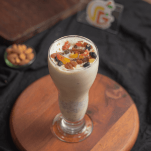 Dry Fruit Shake [300 ml]