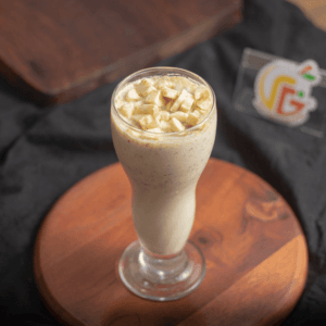 Banana Shake