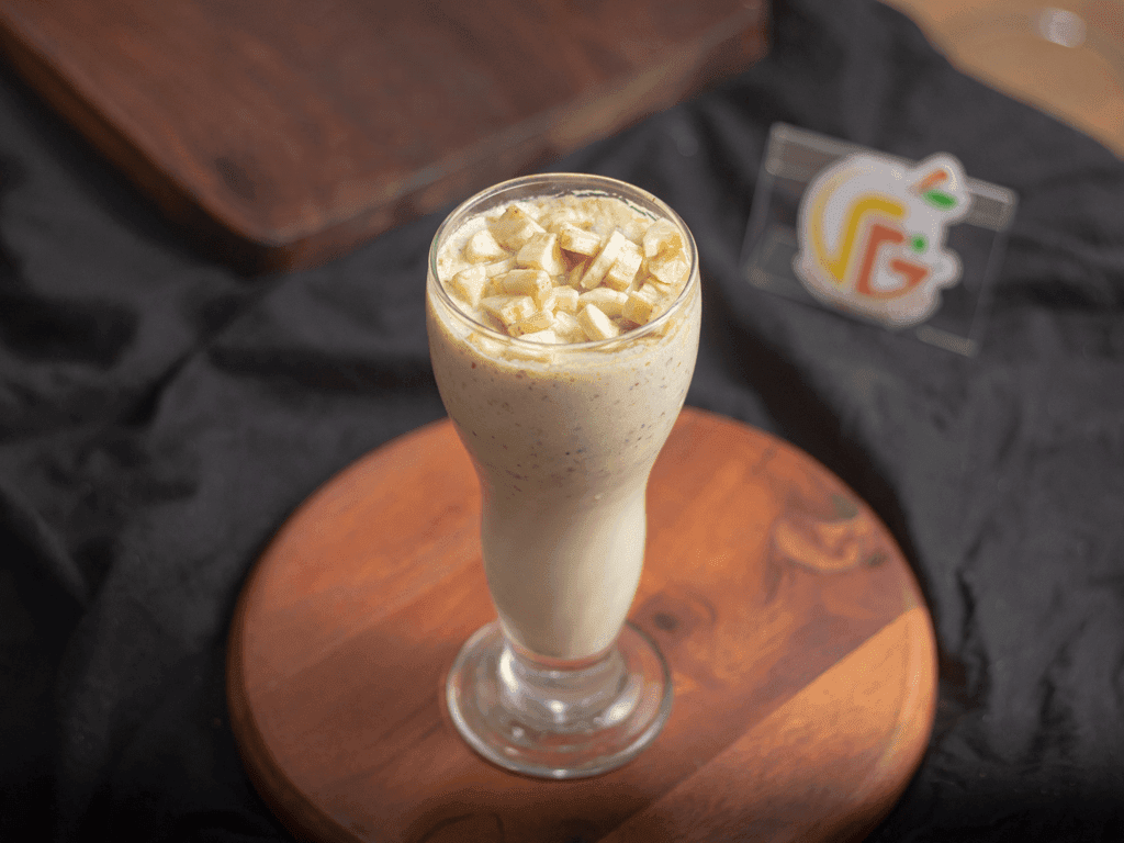 Banana Shake