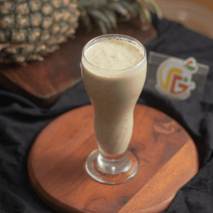 Pineapple Shake