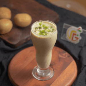 Kiwi Milk Shake Kiwi [300 ml]