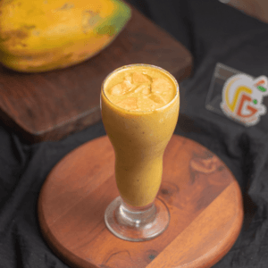 Papaya Shake [300 ml]