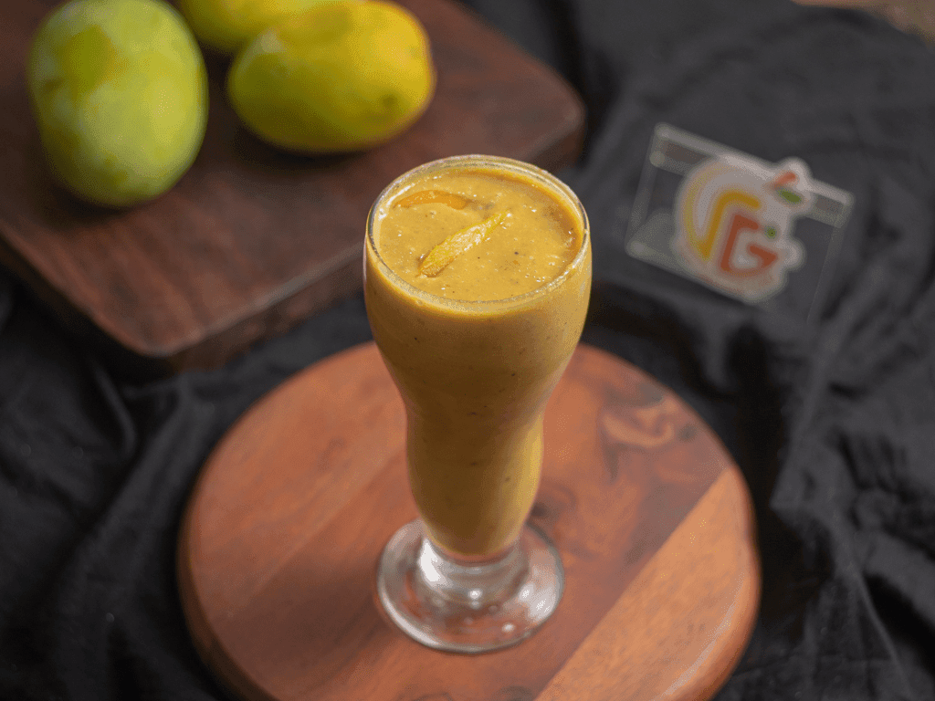Mango Shake