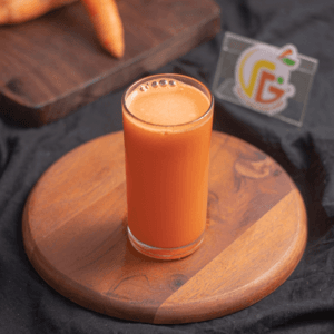 Carrot Juice [250 ml]