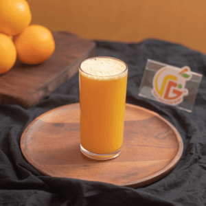 Orange Juice [250 ml]