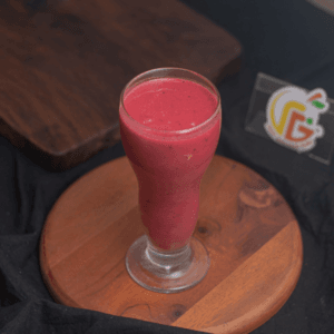 Beet Milkshake [300 ml]