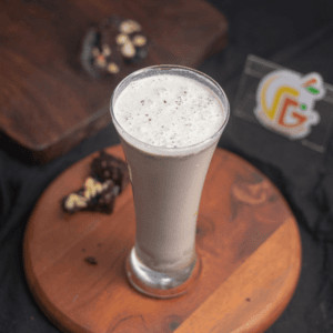 Brownie Shake [300 ml]