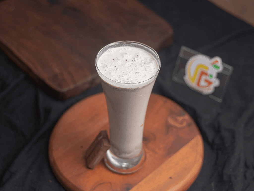 Oreo Shake [300 ml]