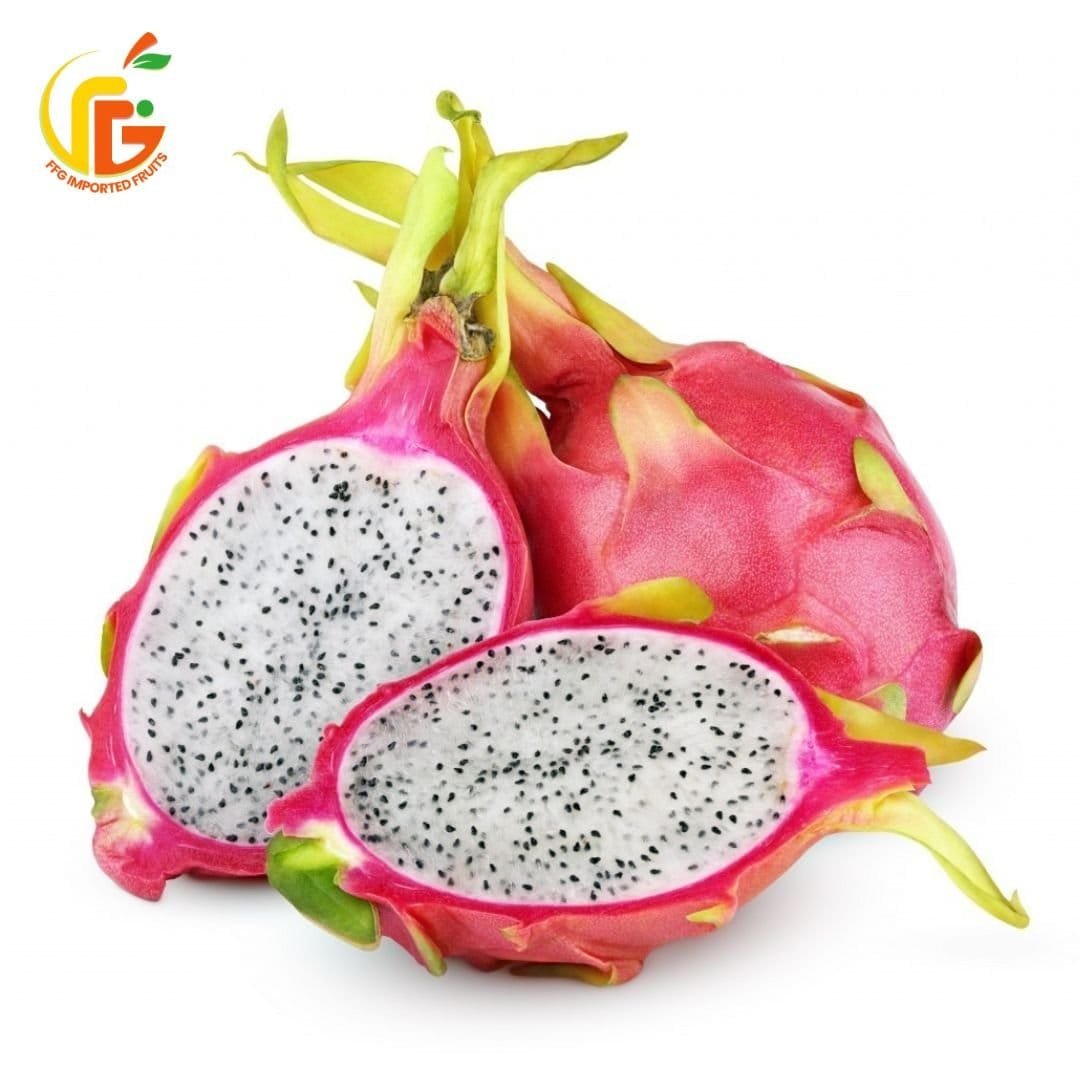 Vietnam Dragon Fruit