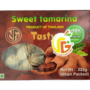 Sweet Tamarind