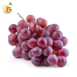 FFG Imported Red Grapes BIG size (Premium)