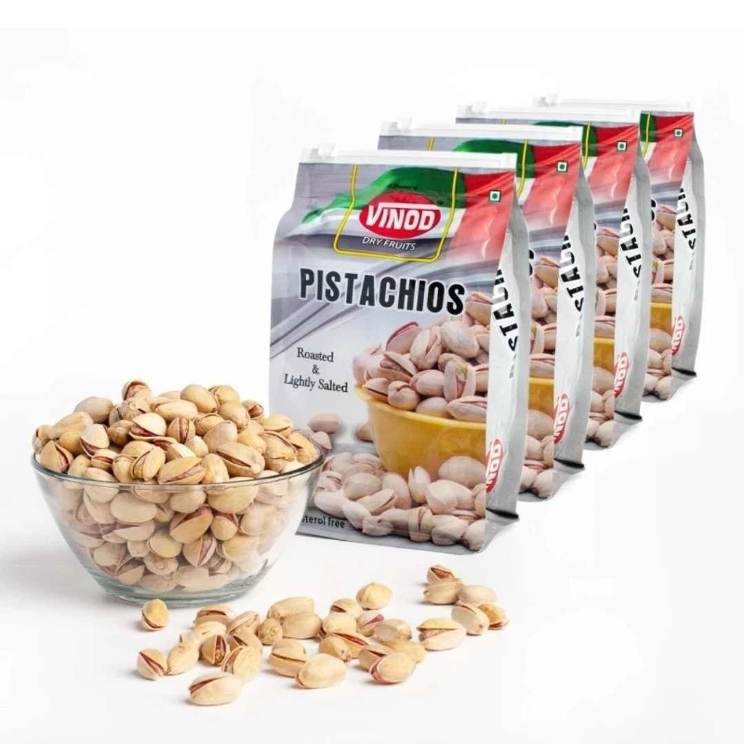 Vinod Pistachios 250 g