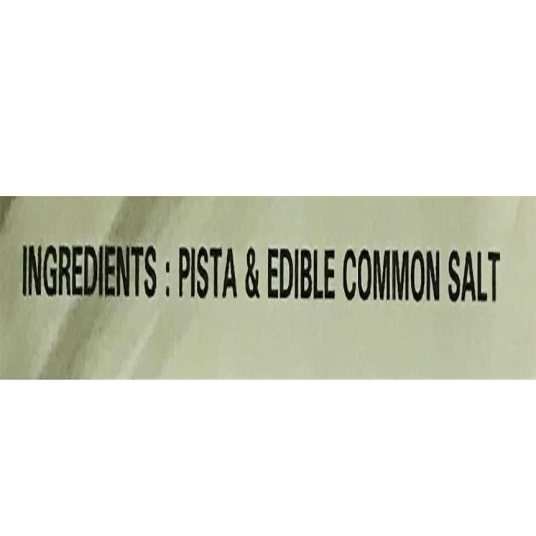 Vinod Pistachios 250 g - Image 5