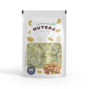 Nutraj Dried Kiwi 200 g