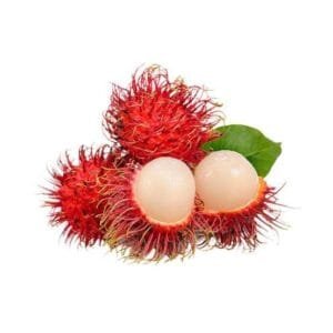 Thai Rambutan