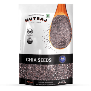 Nutraj Chia Seed 200 g