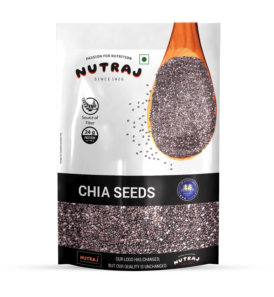 Nutraj Chia Seed 200 g