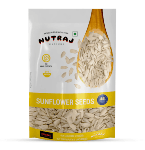 Nutraj Sunflower Seeds 200 g