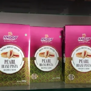 Anoop Pearl Irani Pista 250 g