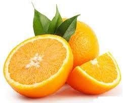 Imported Malta orange