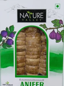 Nature Valley ( Anjeer ) 250 g