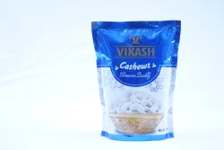 Vikash cashews 250 g