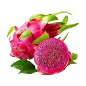 Vietnam Red Dragon Fruit
