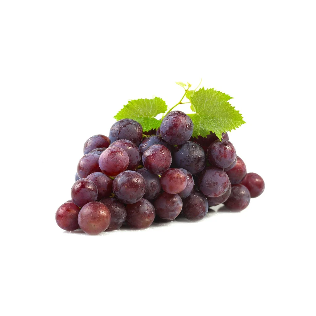 Seedless Red Wine Grapes