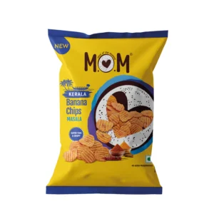 Mom Banana Chips Masala