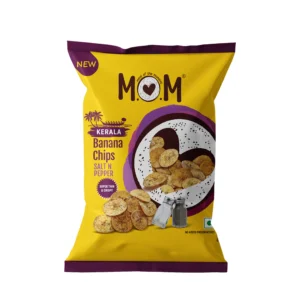 Mom Banana Chips Salt n Pepper