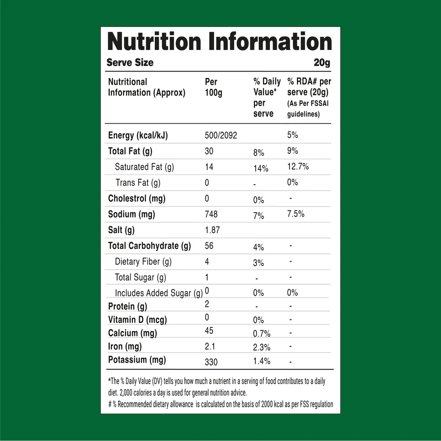 Mom Banana Chips Classic Salted - Image 3