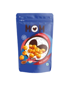 Mom Mast Masala Makhana