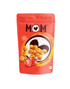 Mom Tomato Aachari Makhana