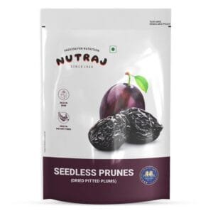 Nutraj Seedless Prunes