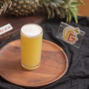 pineapple Juice  [250 ml]