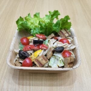 Cesear Pasta Salad